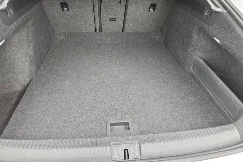 Volkswagen CC 2019 330TSI Charm Edition (China VI Emission Standard) — миниатюра 17