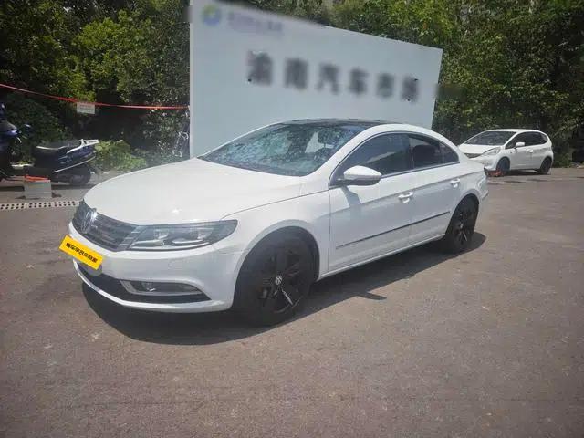 Volkswagen CC 2015 1.8TSI Premium