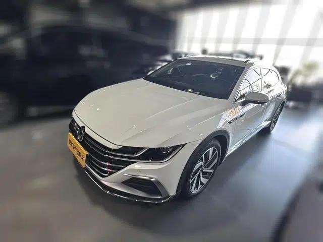 Volkswagen CC 2023 Shooting Brake 330TSI Shooting Brake Edition