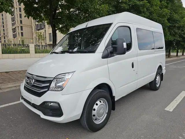 Xintu V80 2024 PRO 2.0T Manual Aoyuntong Short Wheelbase Ultra-Low Roof 127Ps 5 Seats