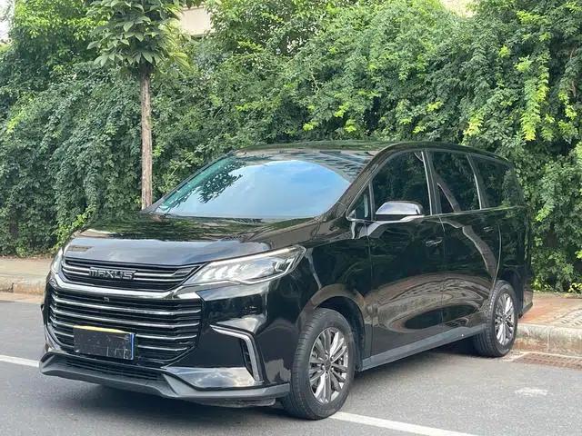 Maxus G50 2022 1.5T Automatic Comfort B
