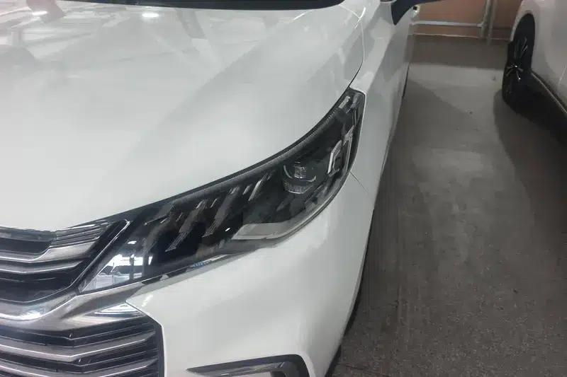 Maxus G50 2022 1.5T Automatic Comfort B — миниатюра 4