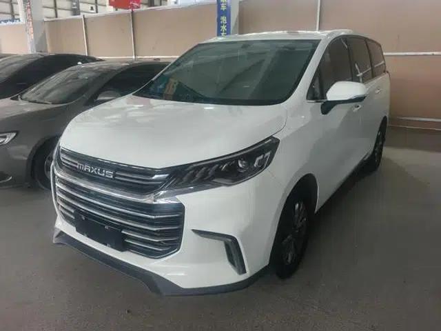 Maxus G50 2022 1.5T Automatic Comfort B