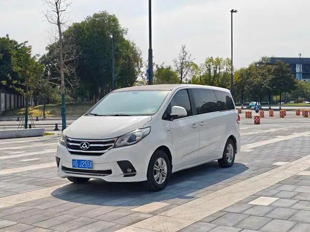 Maxus G10 2016 2.0T Automatic Executive Edition