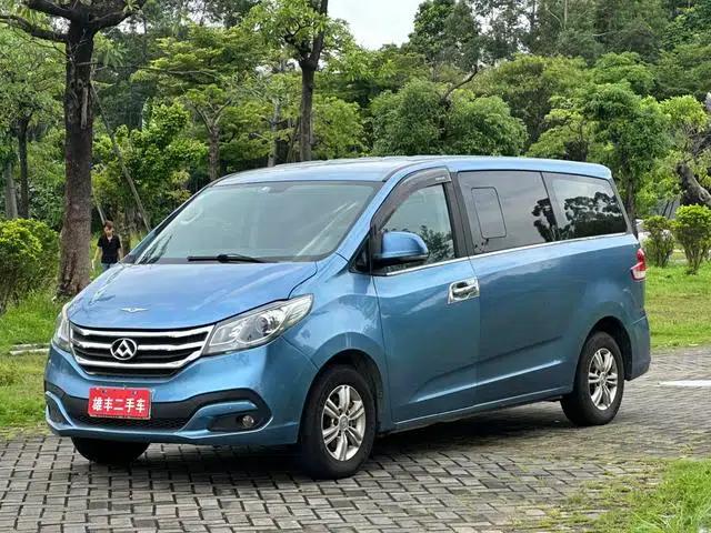 Maxus G10 2018 PLUS 1.9T Manual Elite Edition Diesel