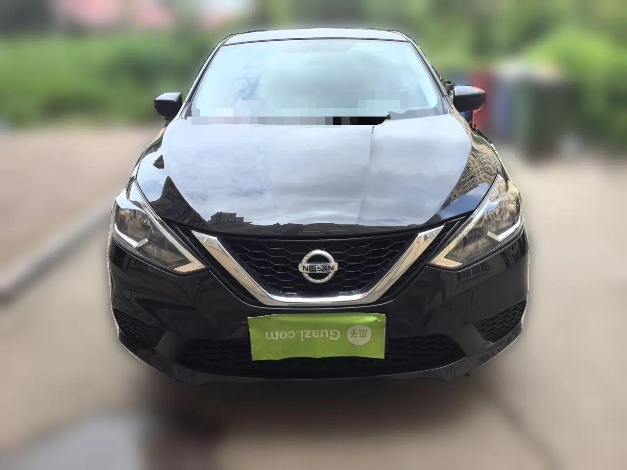 Nissan Sylphy 2022 Classic 1.6XE CVT Comfort Edition — миниатюра 2