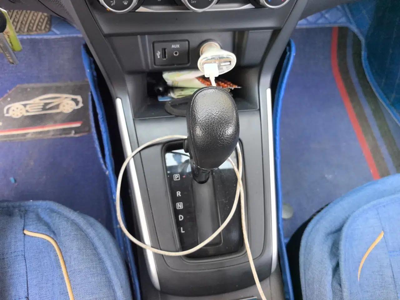 Nissan Sylphy 2022 Classic 1.6XE CVT Comfort Edition — миниатюра 14
