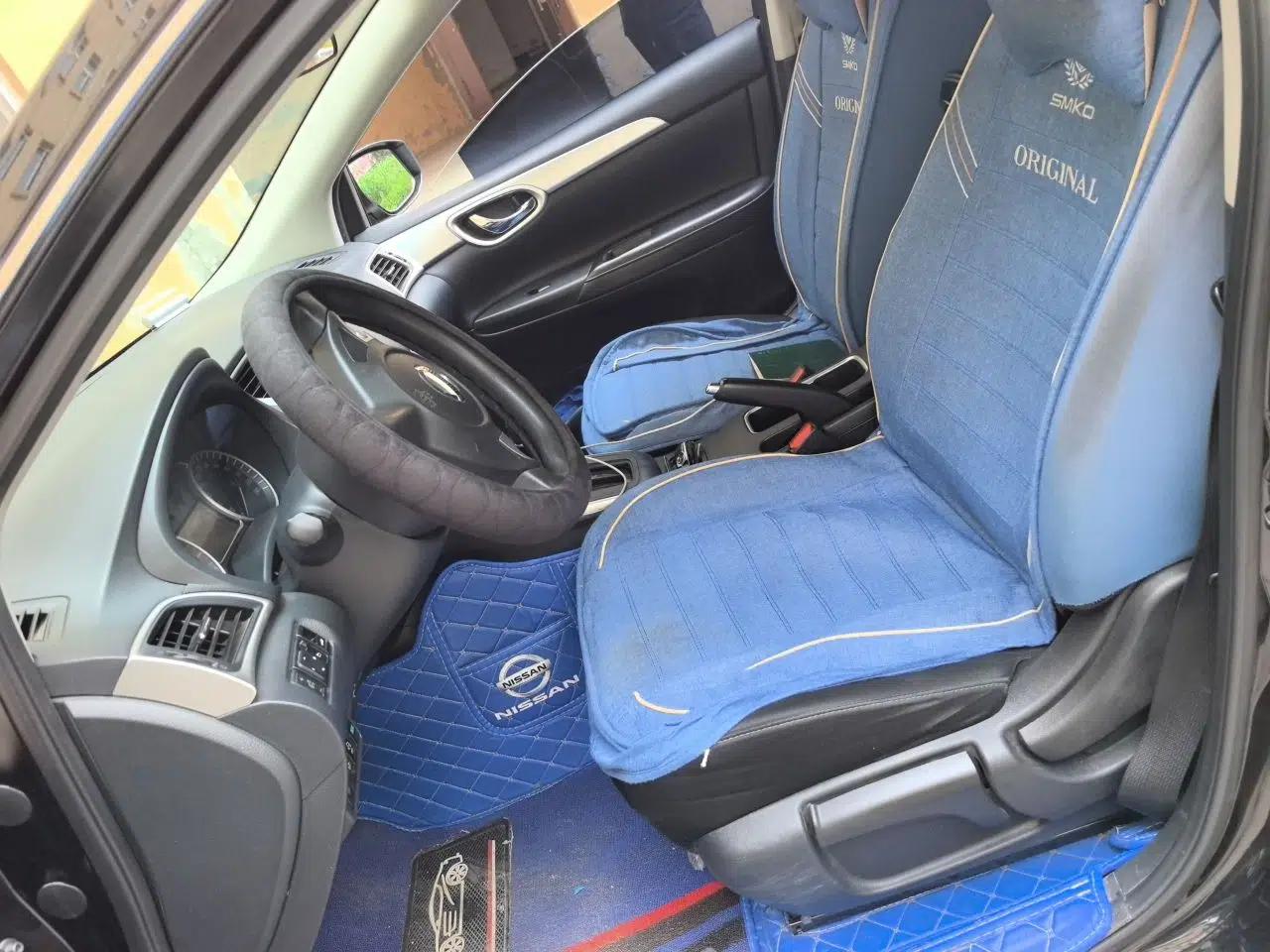 Nissan Sylphy 2022 Classic 1.6XE CVT Comfort Edition — миниатюра 15
