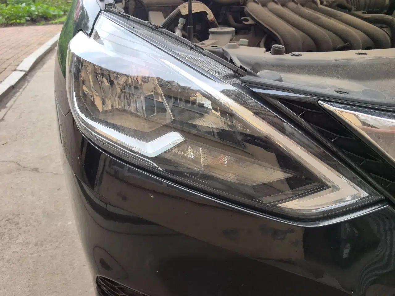 Nissan Sylphy 2022 Classic 1.6XE CVT Comfort Edition — миниатюра 7