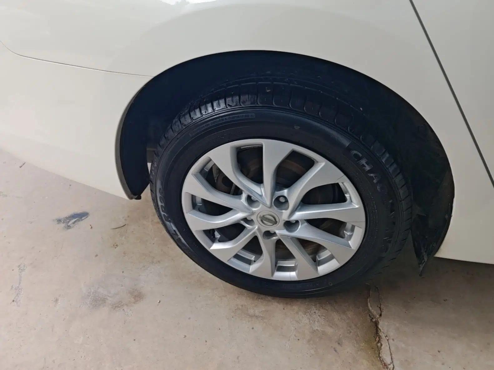 Nissan Sylphy 2022 Classic 1.6XE CVT Comfort Edition — миниатюра 11
