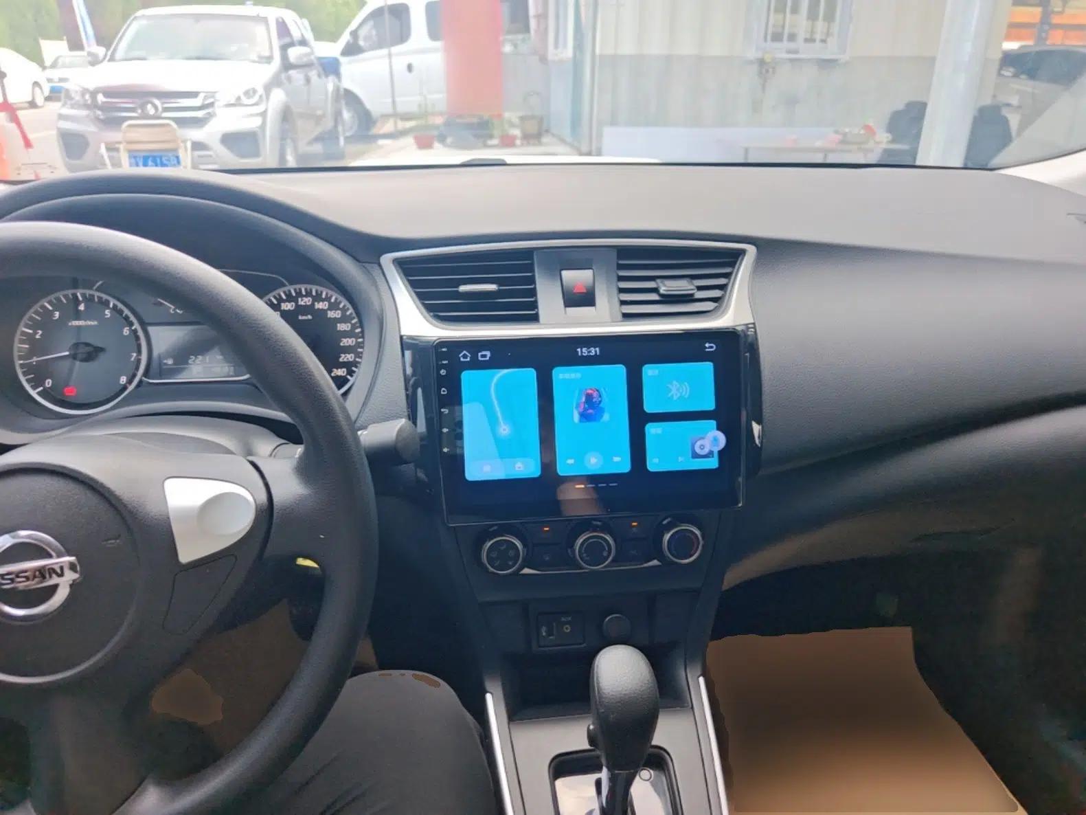 Nissan Sylphy 2022 Classic 1.6XE CVT Comfort Edition — миниатюра 12