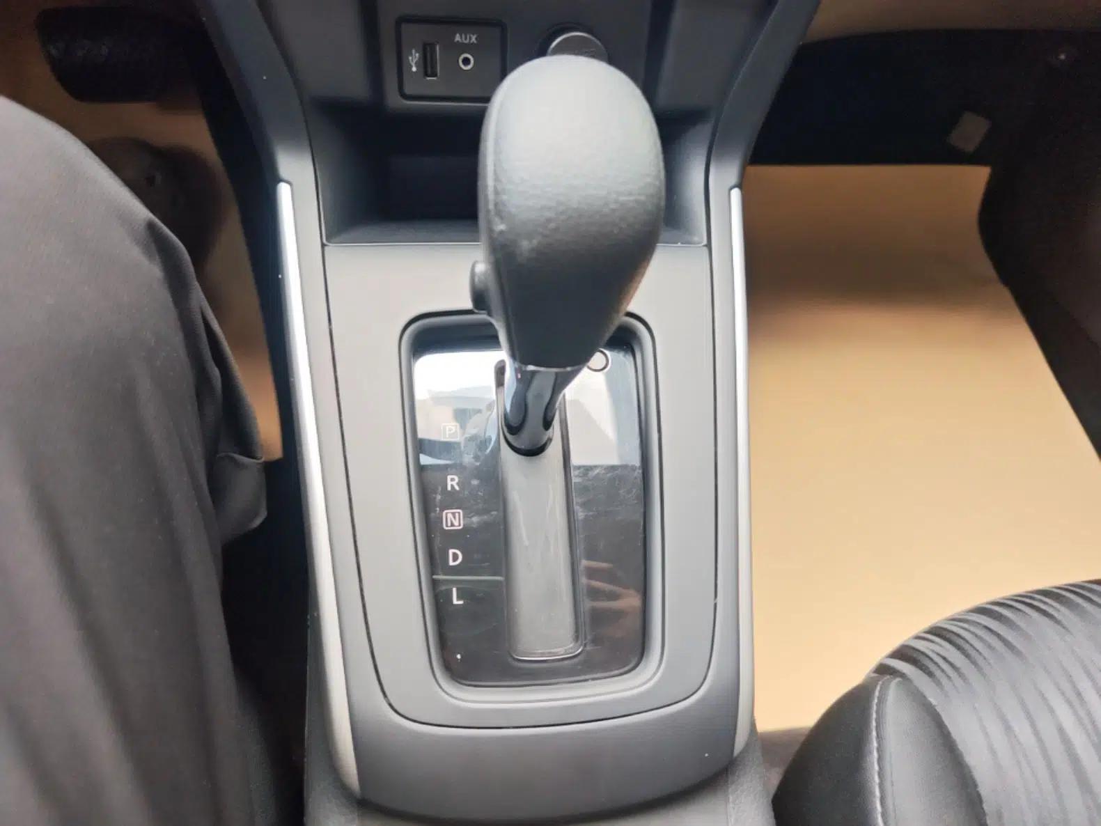 Nissan Sylphy 2022 Classic 1.6XE CVT Comfort Edition — миниатюра 16