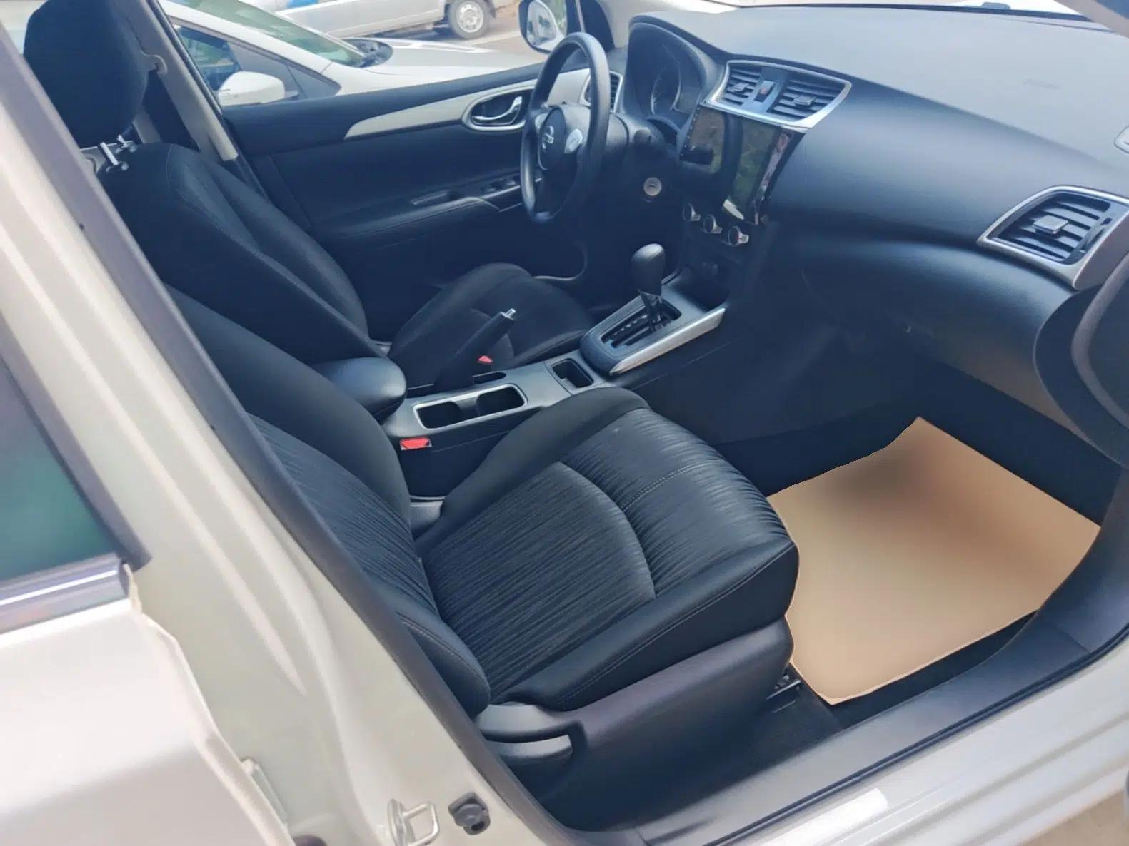 Nissan Sylphy 2022 Classic 1.6XE CVT Comfort Edition — миниатюра 19
