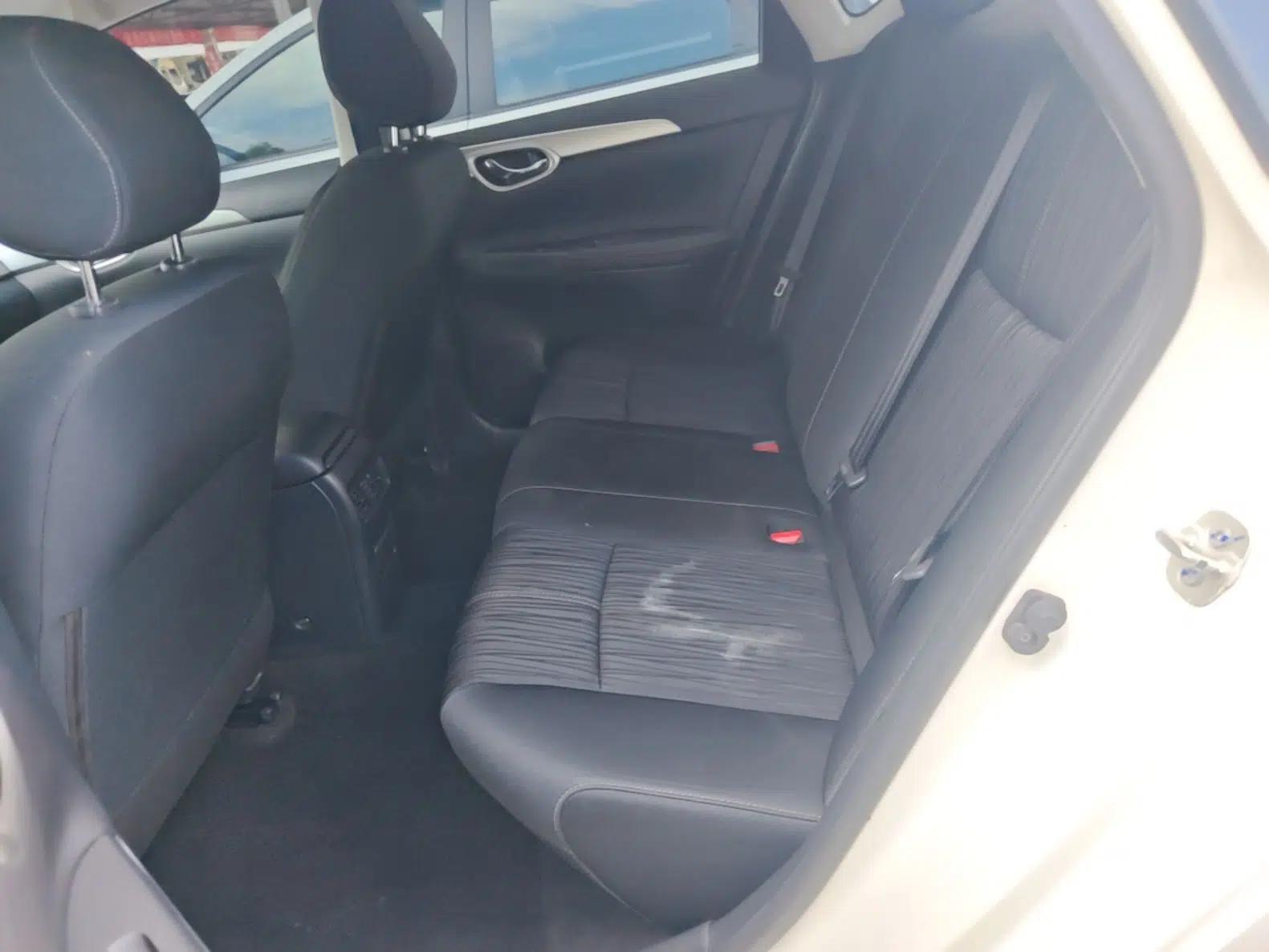 Nissan Sylphy 2022 Classic 1.6XE CVT Comfort Edition — миниатюра 20