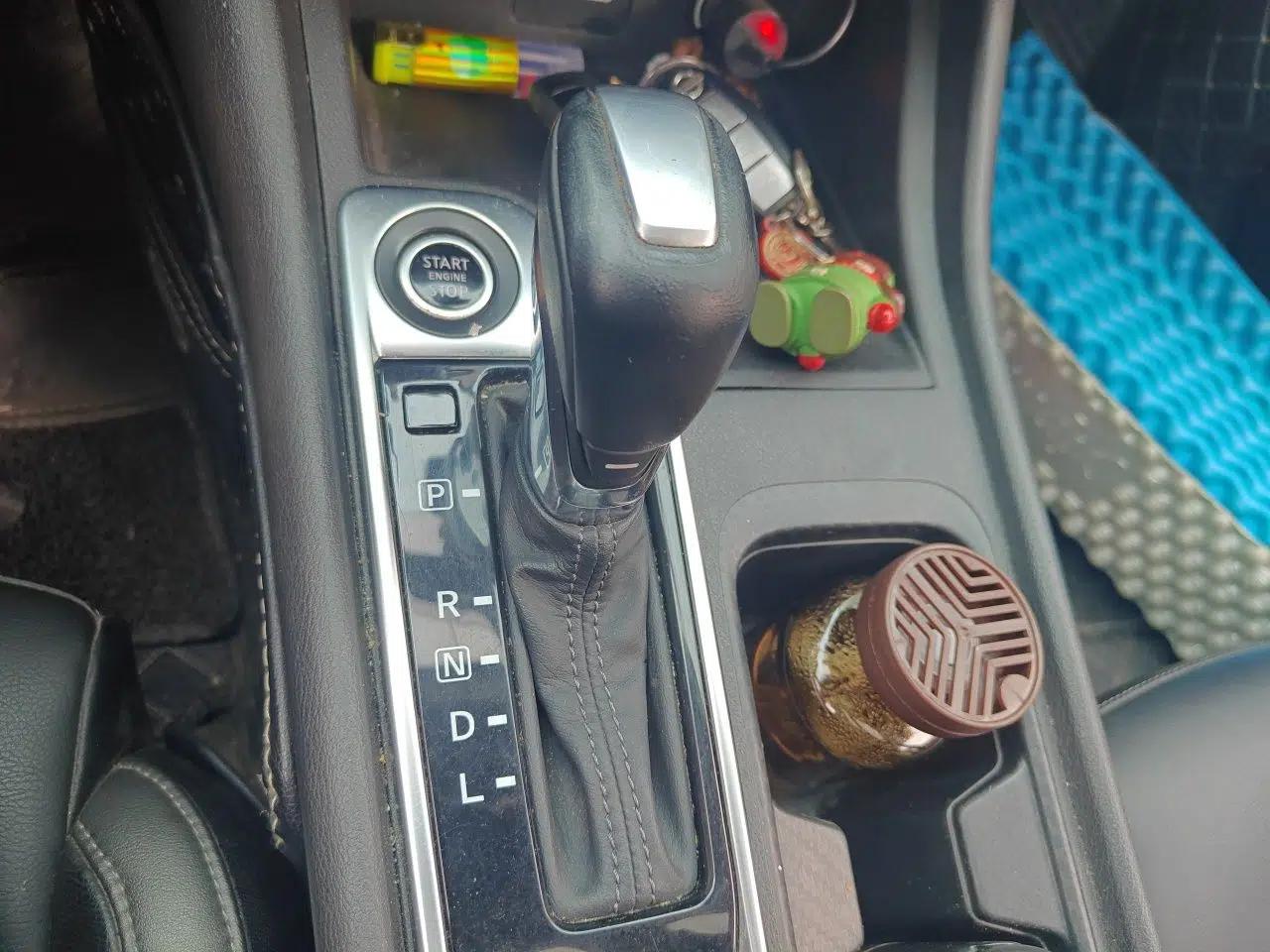 Nissan Sylphy 2020 1.6L XL CVT Enjoyment Edition — миниатюра 14