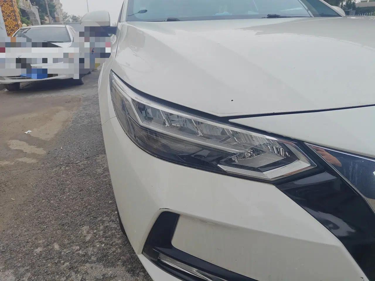 Nissan Sylphy 2020 1.6L XL CVT Enjoyment Edition — миниатюра 7