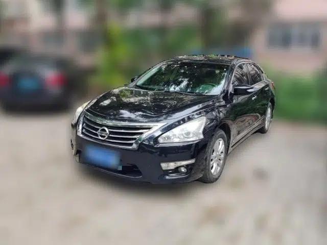 Nissan Teana 2013 2.0L XL Comfort Edition