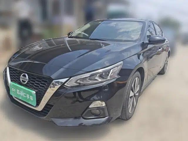 Nissan Teana 2021 2.0L XL Comfort Edition