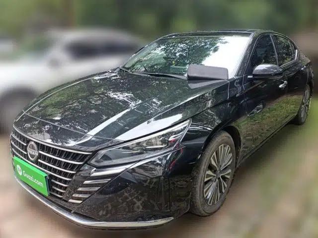 Nissan Teana 2022 2.0L XL-TLS Enjoyment Edition