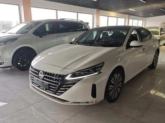 Nissan Teana 2022 2.0L XL-TLS Enjoyment Edition