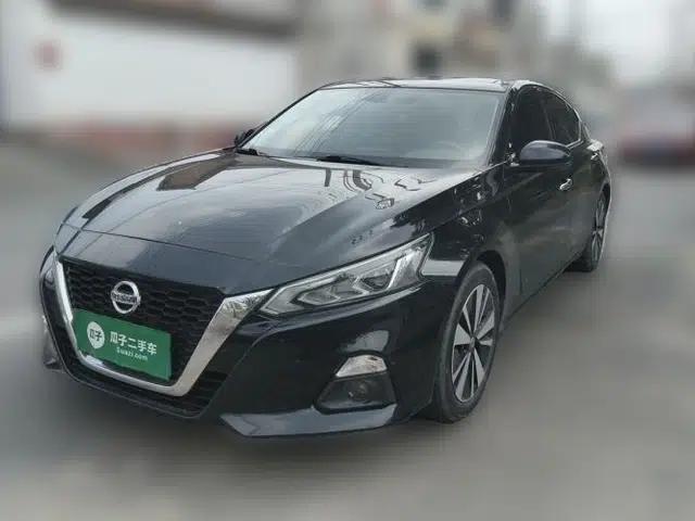 Nissan Teana 2021 2.0L XL Comfort Edition