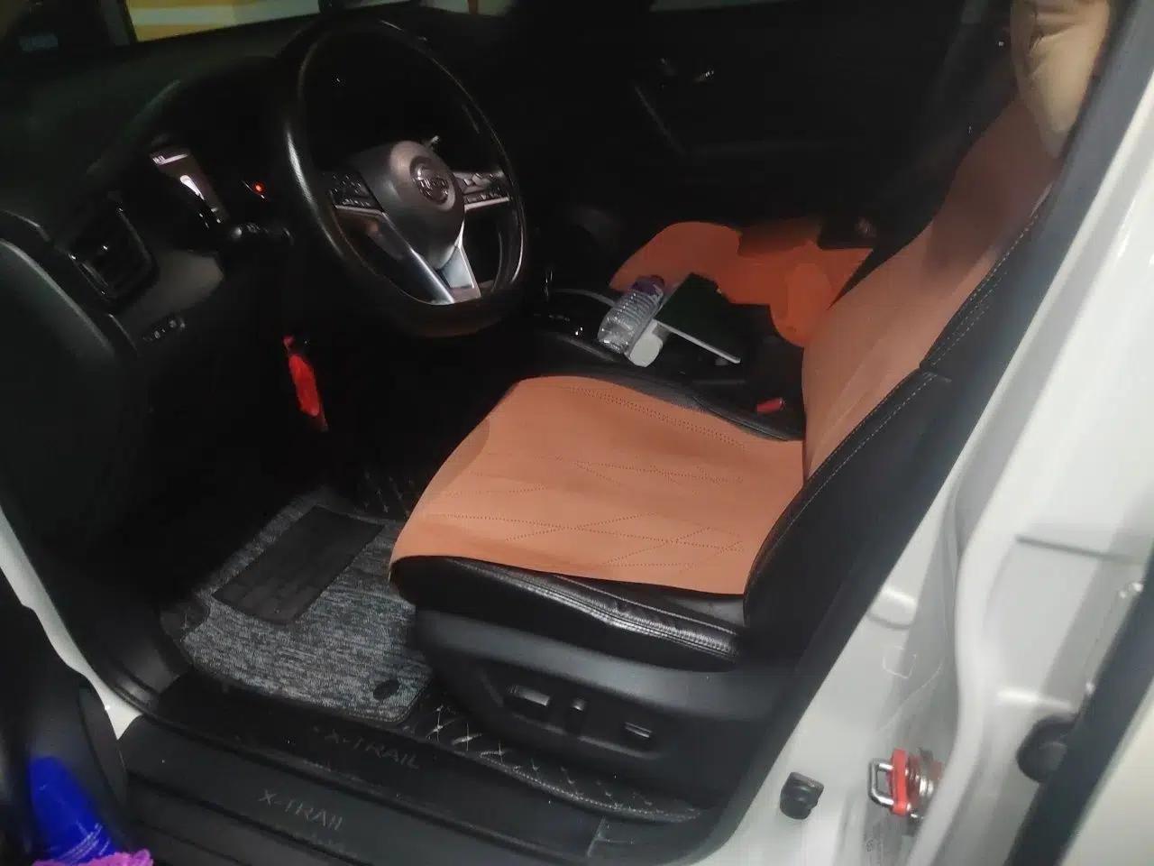 Nissan X-Trail 2019 2.0L CVT Smart Connect Comfort Edition 2WD — миниатюра 15