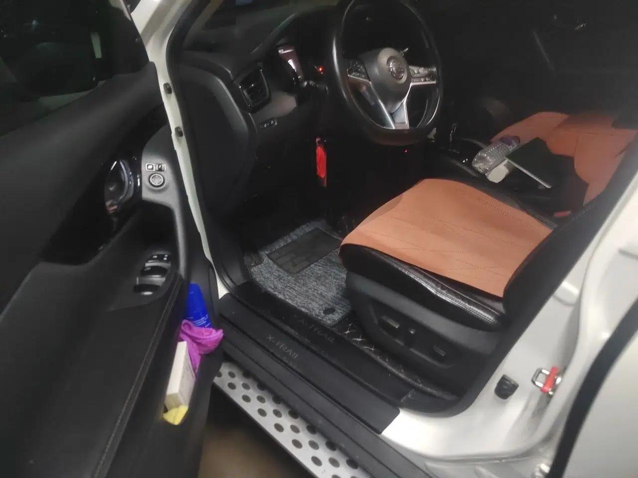 Nissan X-Trail 2019 2.0L CVT Smart Connect Comfort Edition 2WD — миниатюра 16