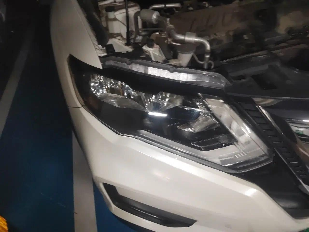 Nissan X-Trail 2019 2.0L CVT Smart Connect Comfort Edition 2WD — миниатюра 7