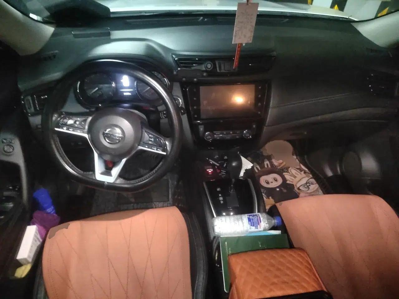 Nissan X-Trail 2019 2.0L CVT Smart Connect Comfort Edition 2WD — миниатюра 9