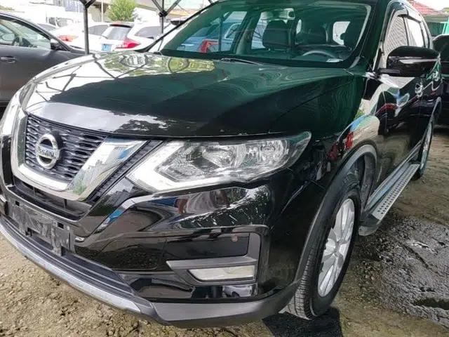 Nissan X-Trail 2020 2.0L XL ITS CVT 2WD SmartConnect Comfort Edition