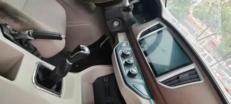 Lingzhi 2019 V3 1.6L 2-seater Logistics Edition (National V Emission Standard) — миниатюра 6