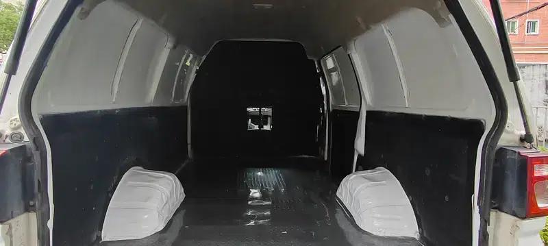 Lingzhi 2019 V3 1.6L 2-seater Logistics Edition (National V Emission Standard) — миниатюра 9