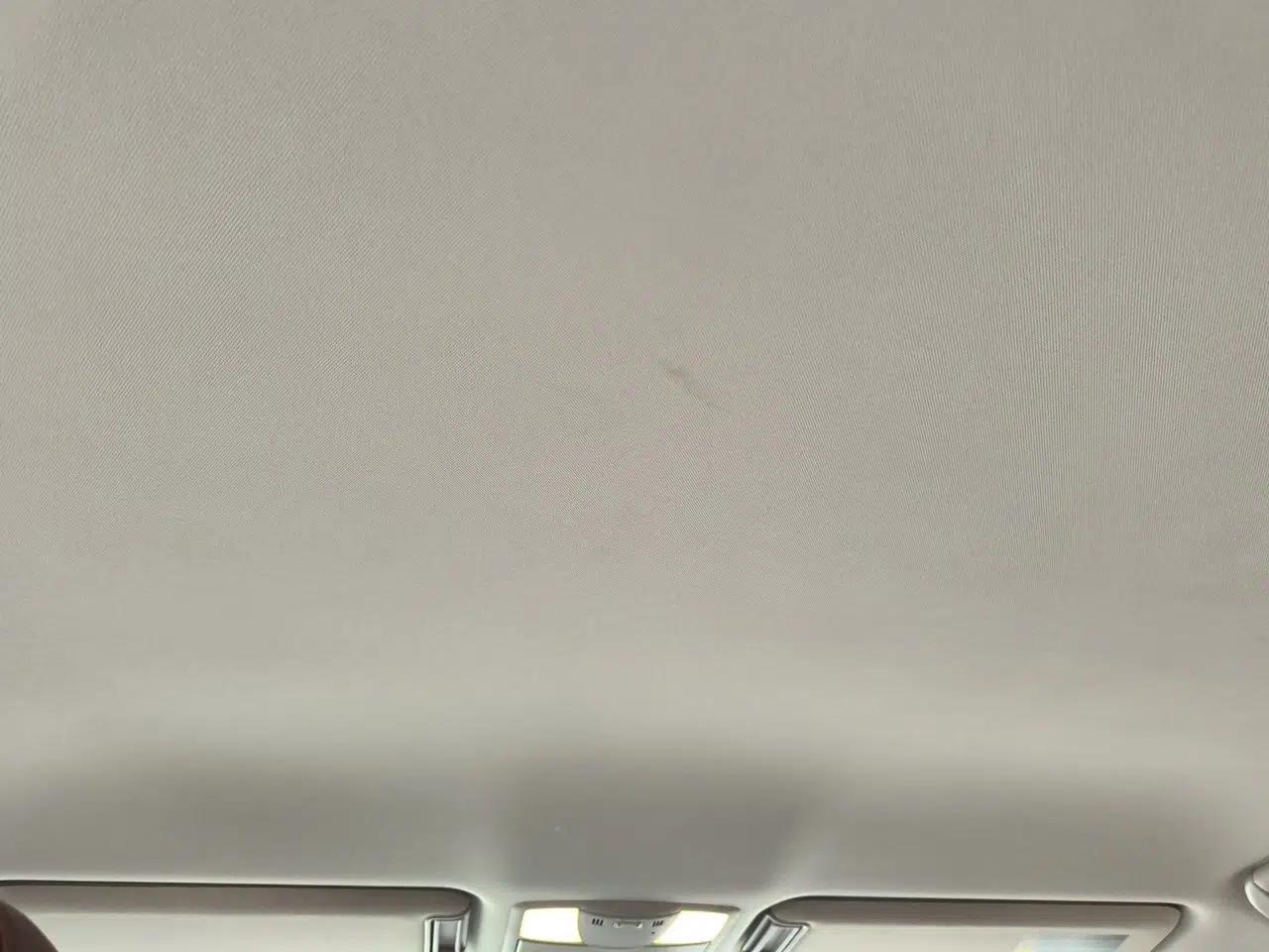 Nissan Patrol 2019 Dongyun Tule 4.0, 7-seater, gasoline-powered — миниатюра 18