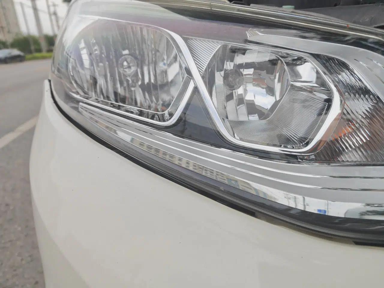 Nissan Tiida 2020 1.6L CVT Cool Edition — миниатюра 7