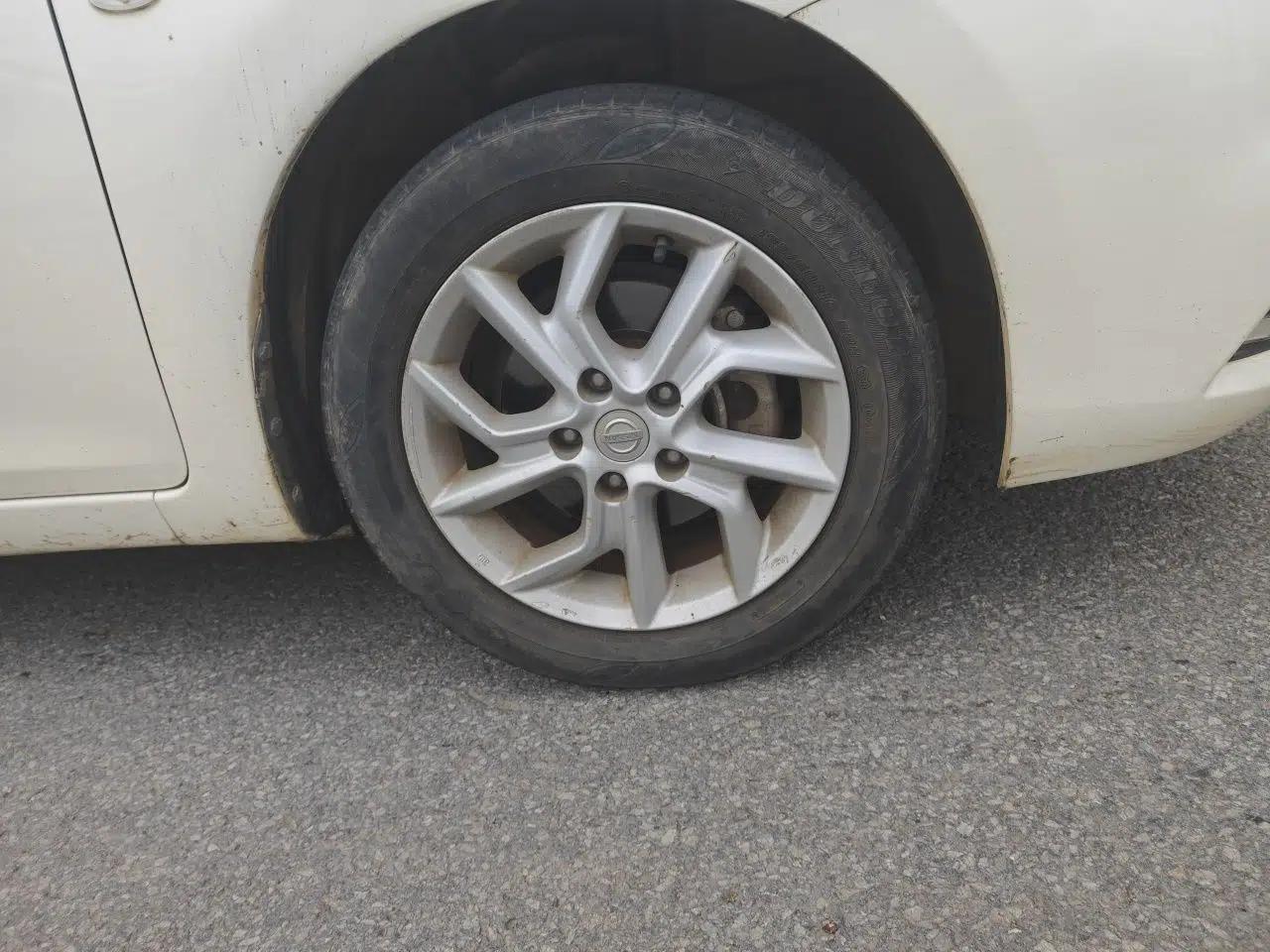 Nissan Tiida 2020 1.6L CVT Cool Edition — миниатюра 8