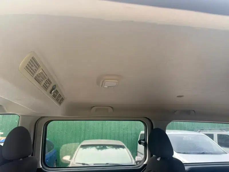 Lingzhi PLUS 2021 2.0L Manual Comfort 7-Seater — миниатюра 25