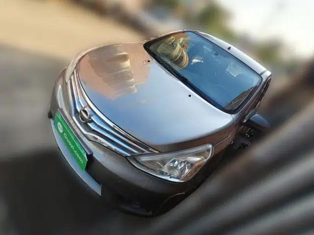 Nissan Livina 2013 1.6XE Manual Comfort Edition
