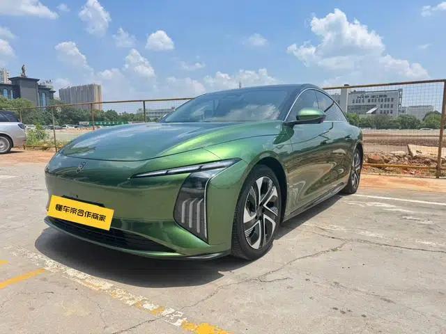 Xinghai S7 2024 Model 555 Lite Edition