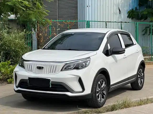 EX3 Kung Fu Bull 2021 Model