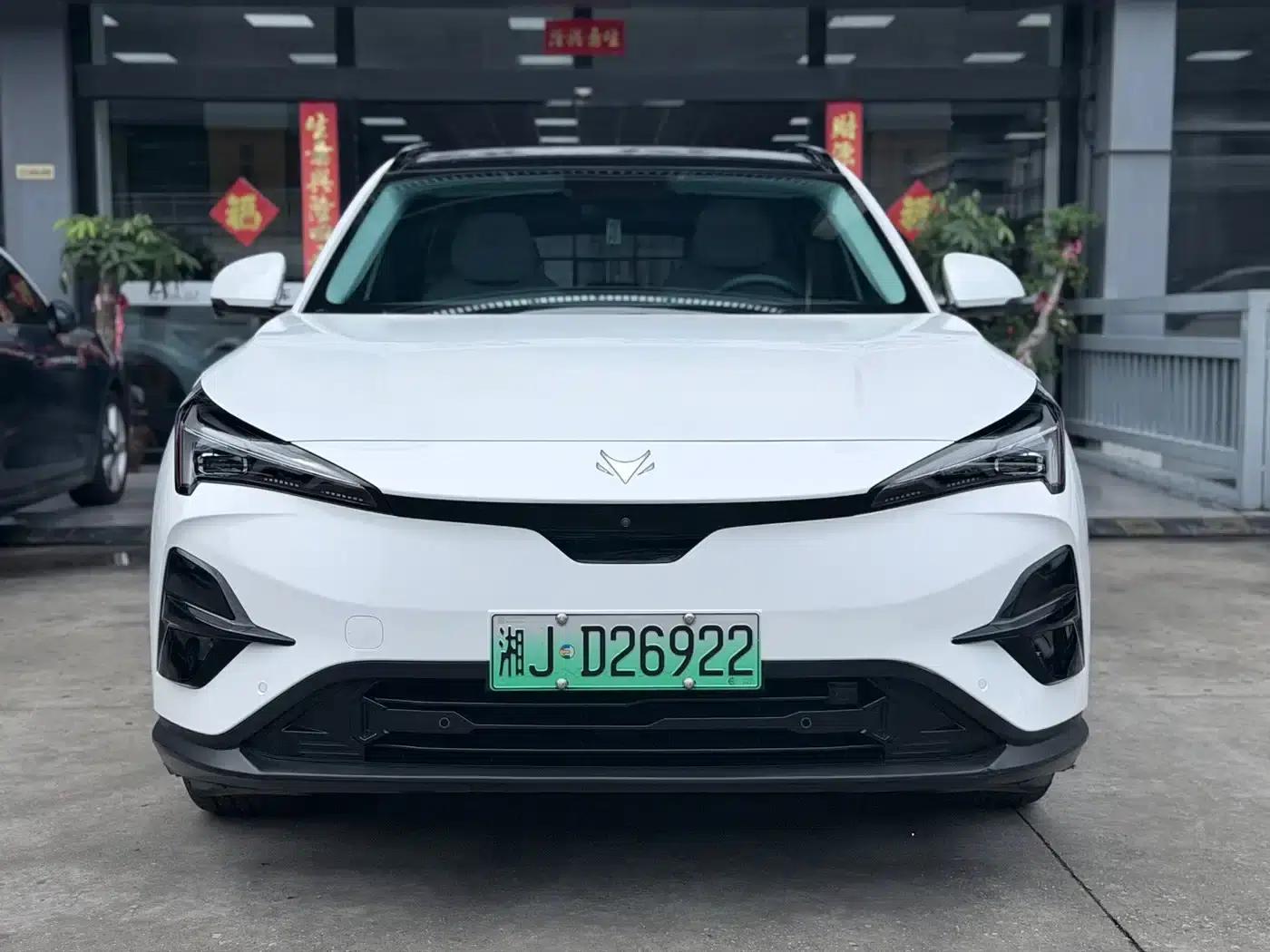 Jihu Alphard T5 2025 520 PRO — миниатюра 2