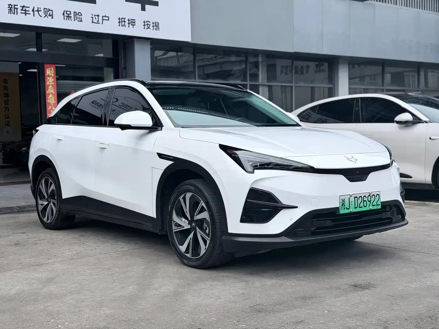 Jihu Alphard T5 2025 520 PRO — миниатюра 3