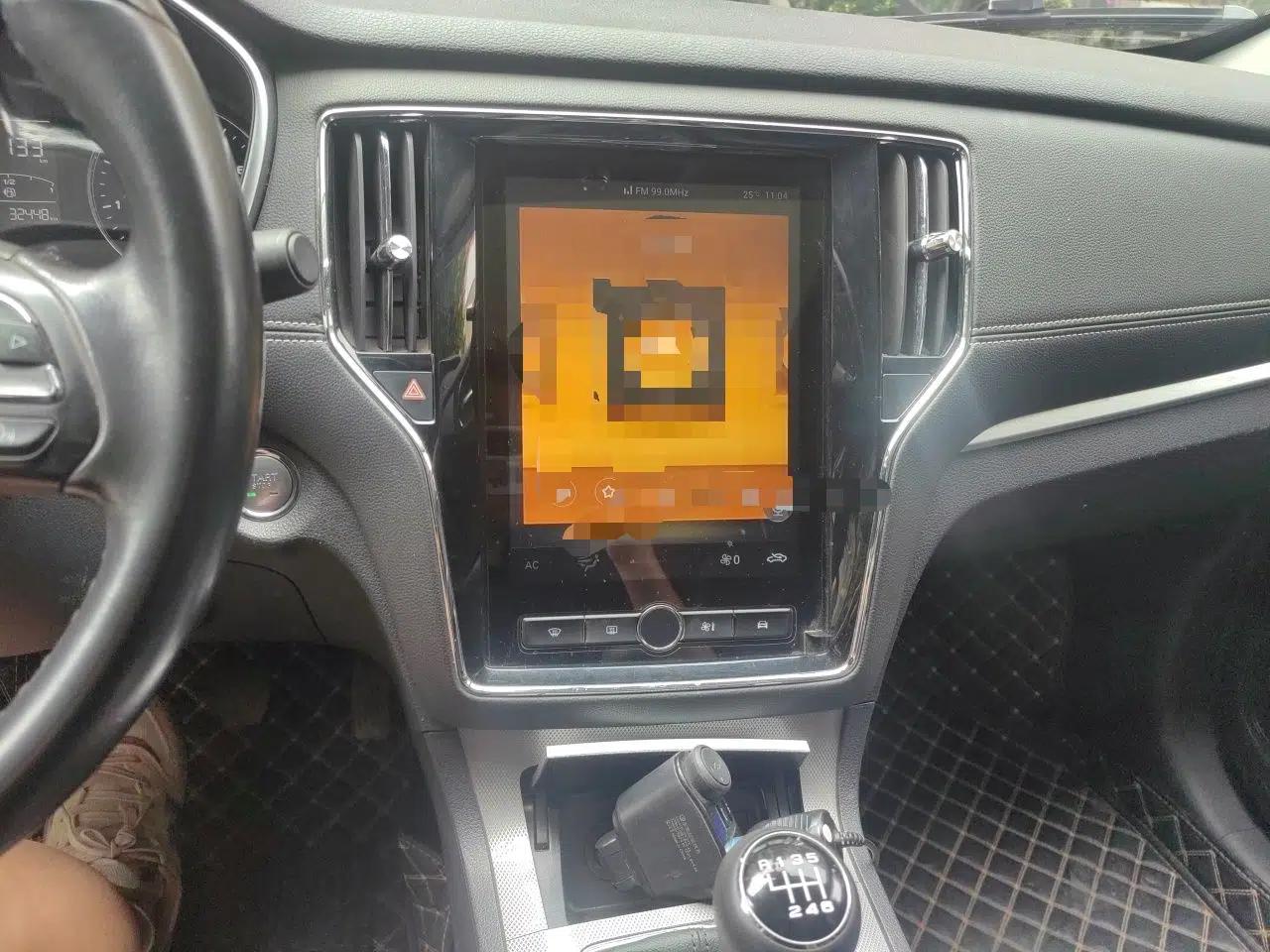 Roewe RX5 2020 20T Manual 4G Connect Super-Luxury Flagship Edition — миниатюра 13
