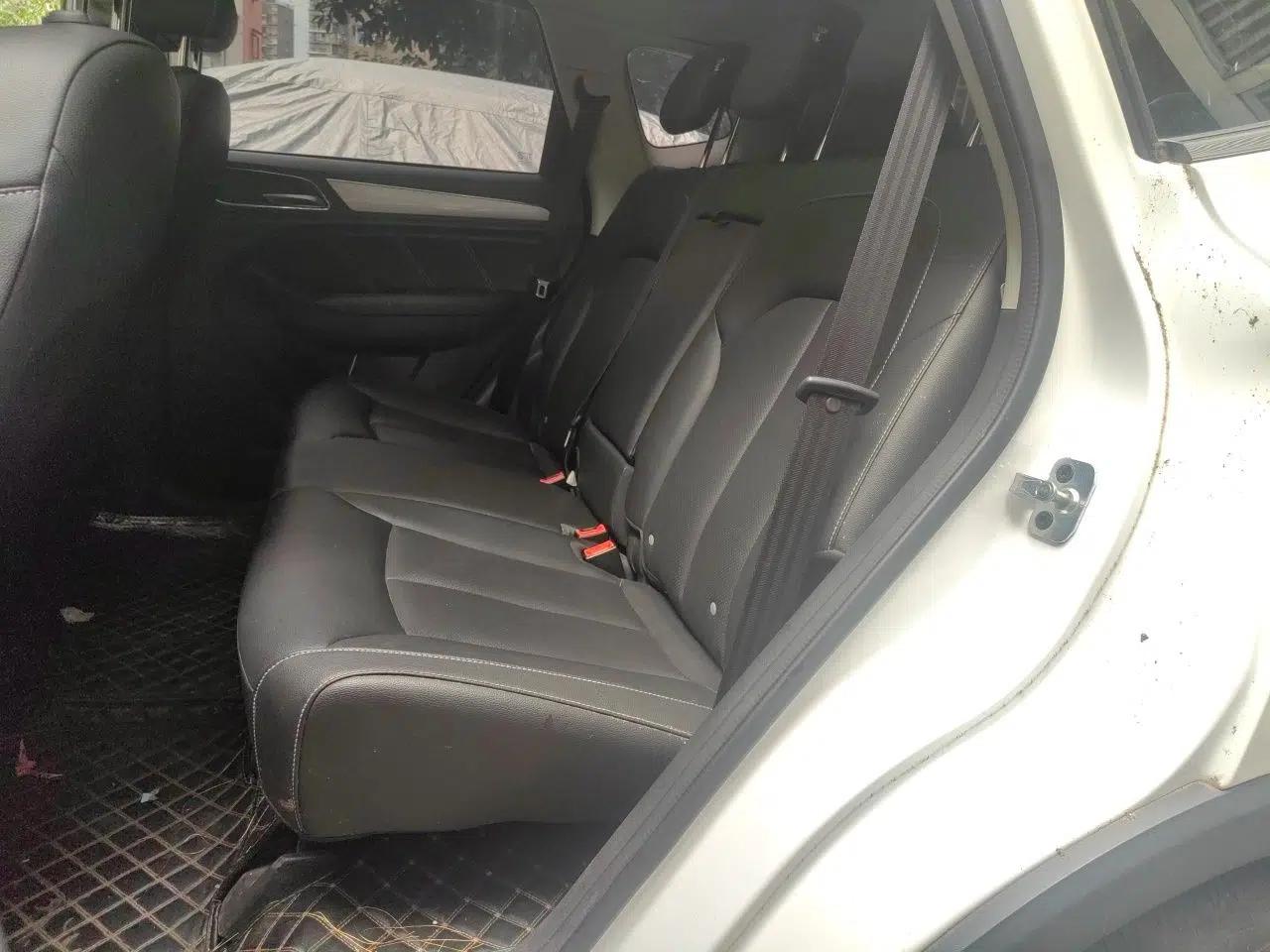 Roewe RX5 2020 20T Manual 4G Connect Super-Luxury Flagship Edition — миниатюра 17