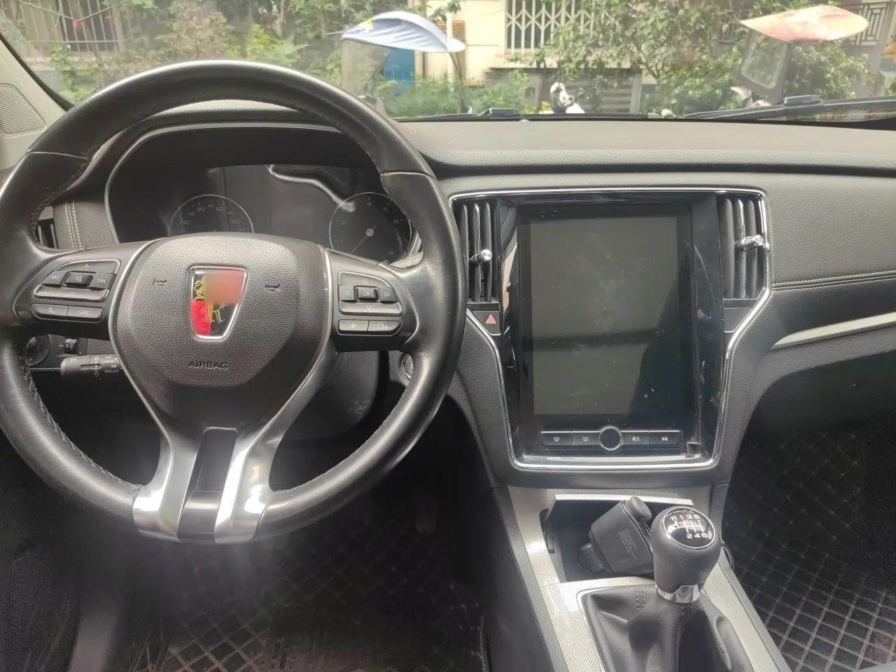 Roewe RX5 2020 20T Manual 4G Connect Super-Luxury Flagship Edition — миниатюра 9