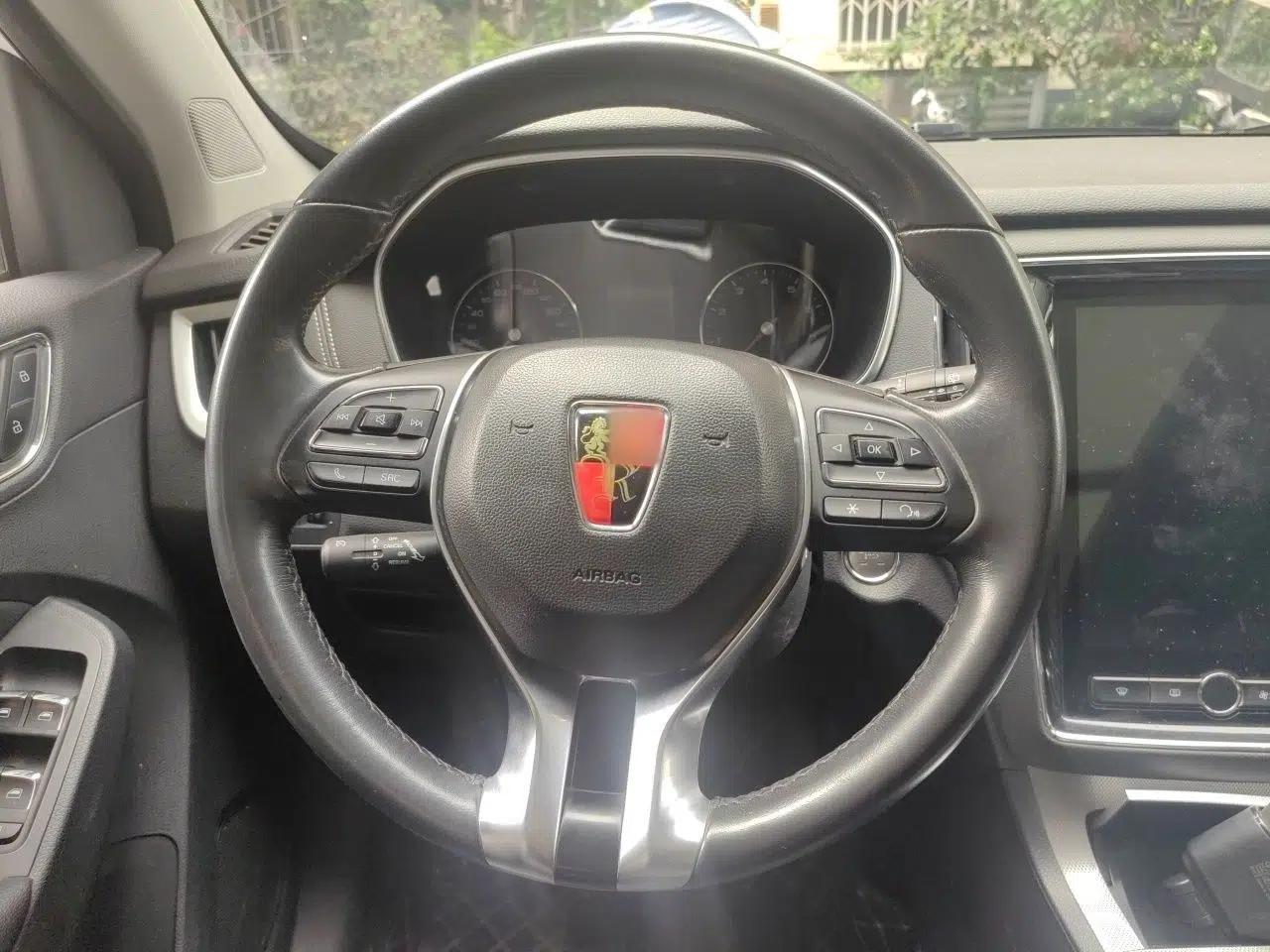 Roewe RX5 2020 20T Manual 4G Connect Super-Luxury Flagship Edition — миниатюра 10