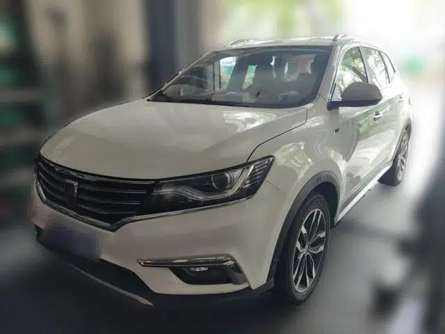 Roewe RX5 2016 20T Two-Wheel Drive Automatic Internet Smart Edition