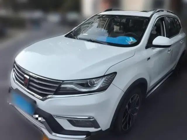 Roewe RX5 2016 20T Two-Wheel Drive Automatic Internet Smart Edition