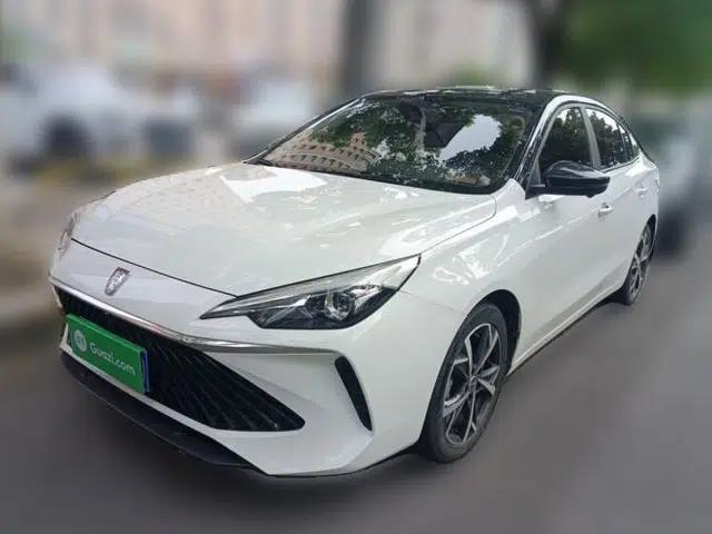 Roewe i5 2023 1.5L CVT Luxury Edition