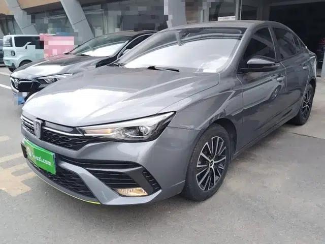 Roewe i5 2021 1.5L CVT Platinum Edition