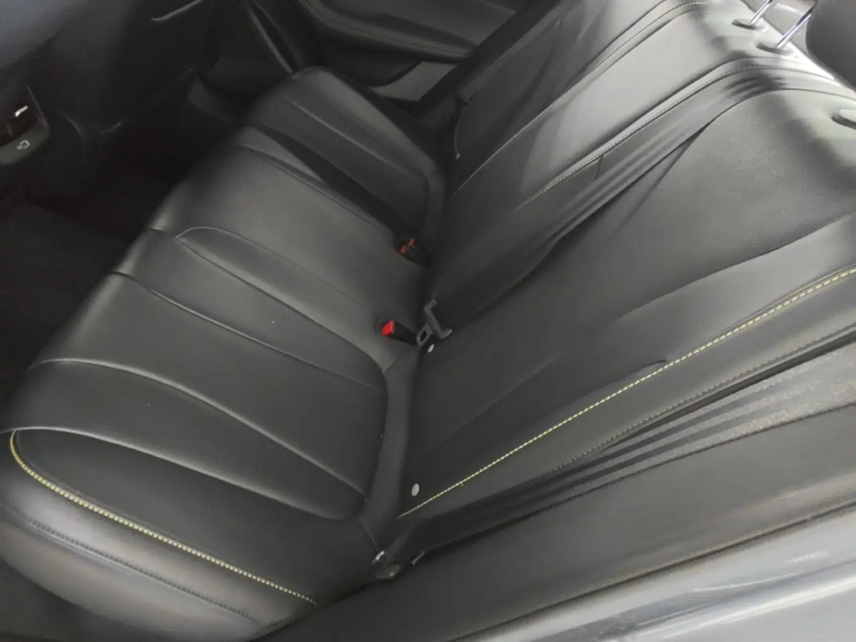 Roewe i5 2021 1.5L CVT Diamond Edition — миниатюра 20